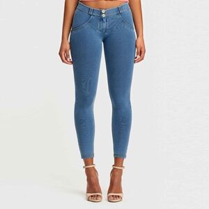 WR.UP FREDDY Pants | Blue